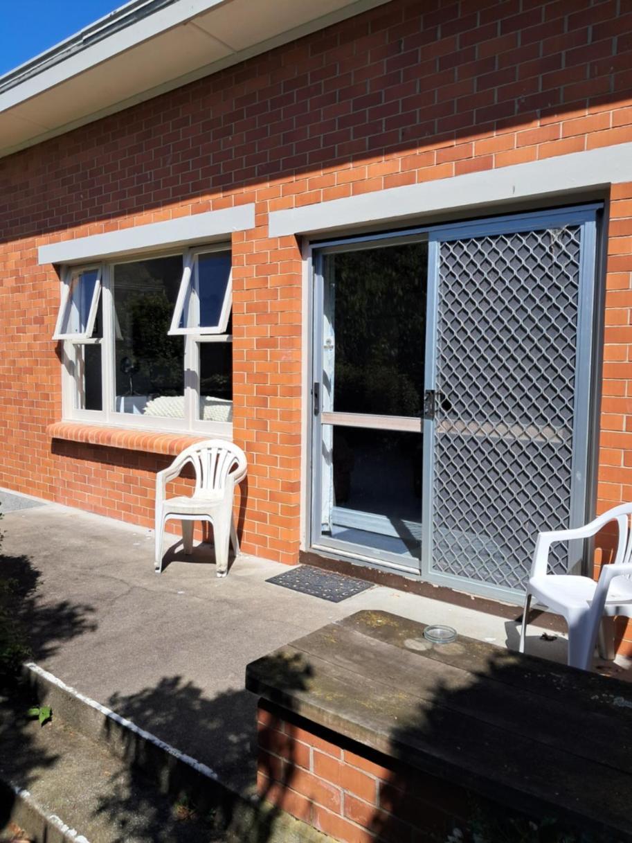 Bed and Breakfast Niloc Waimate Exterior foto